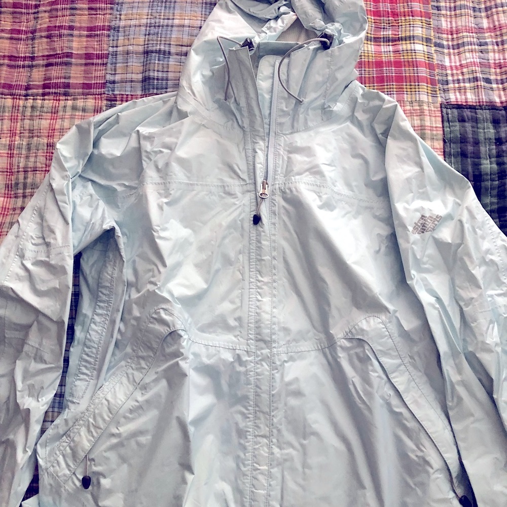 Raincoat